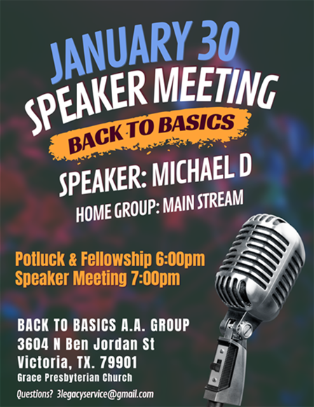 B2B Q1 2026 Spkr Mtg Flyer NS B2B Q1 2026 Spkr Mtg Flyer NS