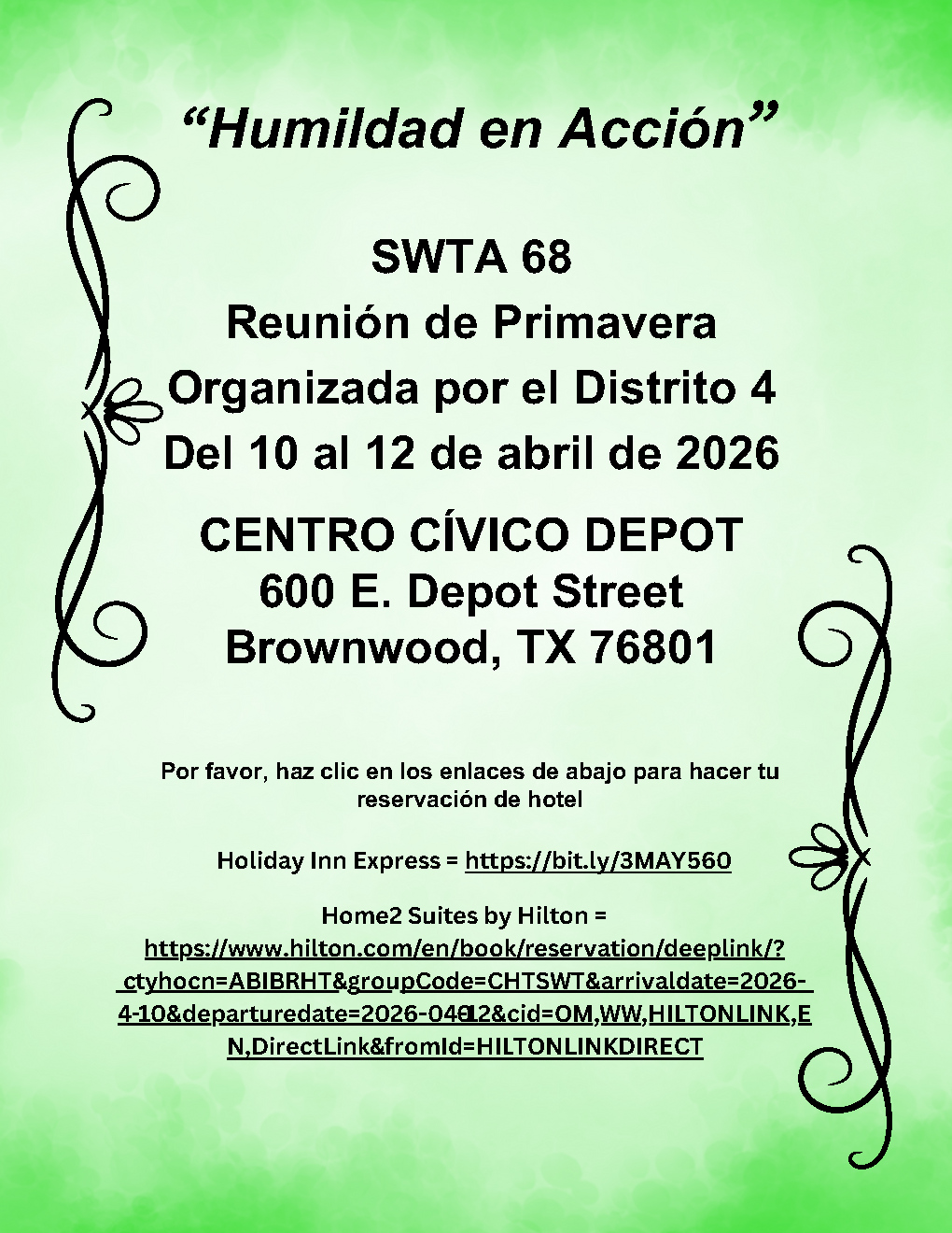 Area April Assembly 2026_Spanish